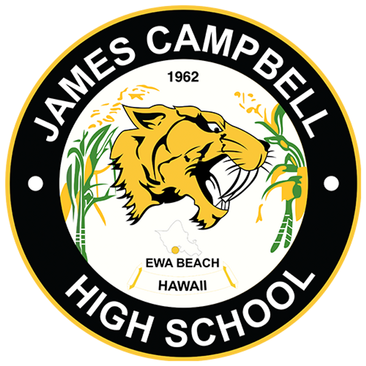 James Campbell High School